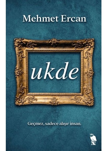 Ukde