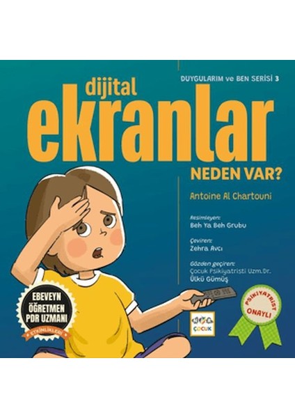 Dijital Ekranlar Neden Var?
