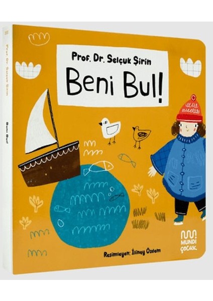 Beni Bul!