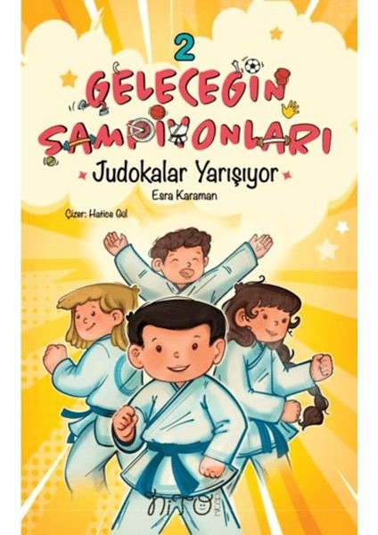 Geleceğin Şampiyonları 2