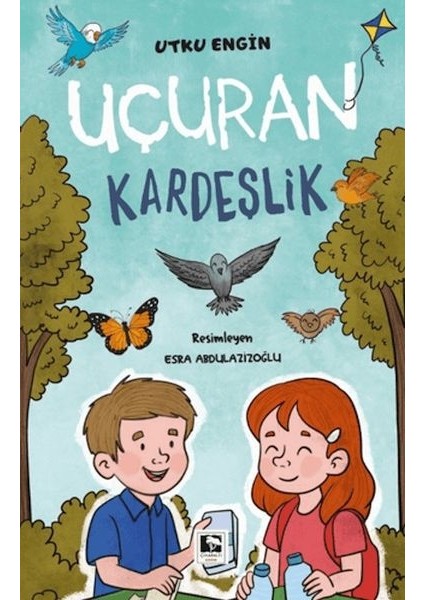Uçuran Kardeşlik