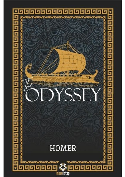 The Odyssey