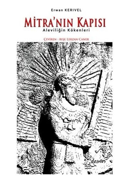 Mitra'nın Kapısı