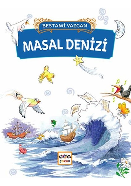 Masal Denizi