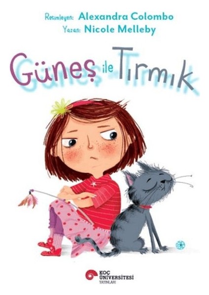 Güneş Ile Tırmık