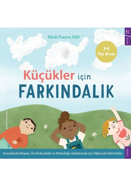 Küçükler Için Farkındalık