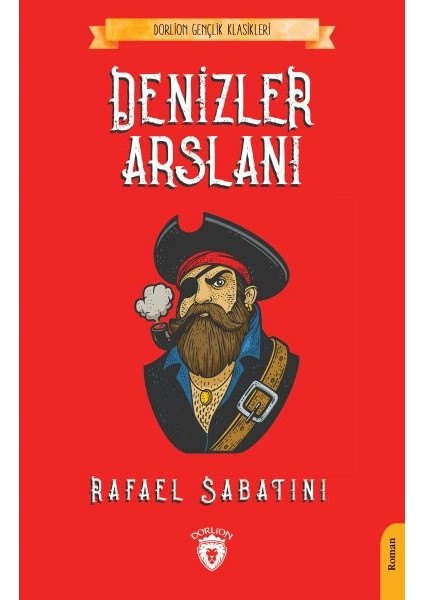Denizler Arslanı