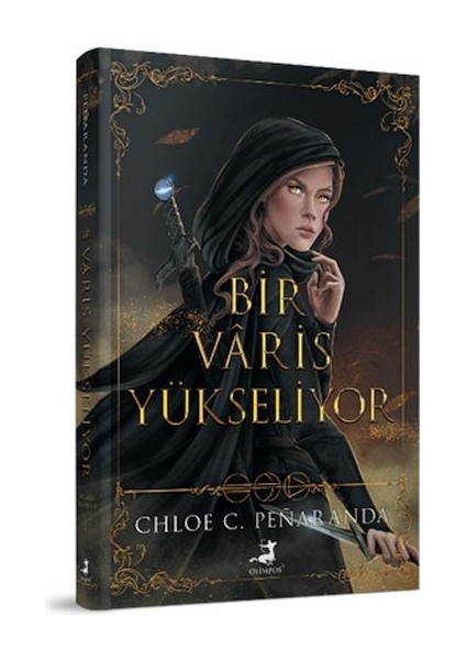 Bir Vâris Yükseliyor (Ciltli)