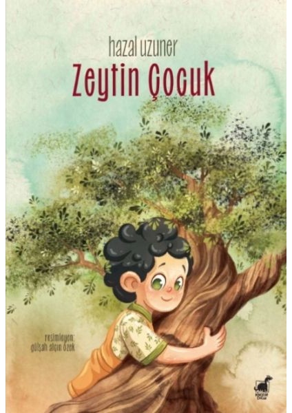 Zeytin Çocuk