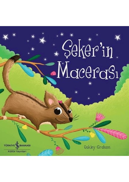 Şeker'in Macerası