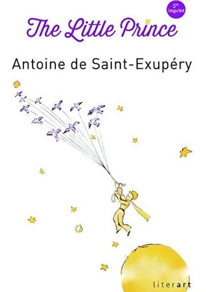 The Lıttle Prınce