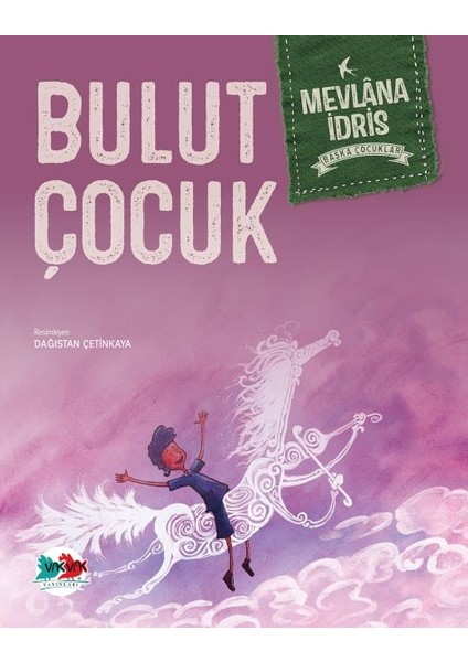 Bulut Çocuk