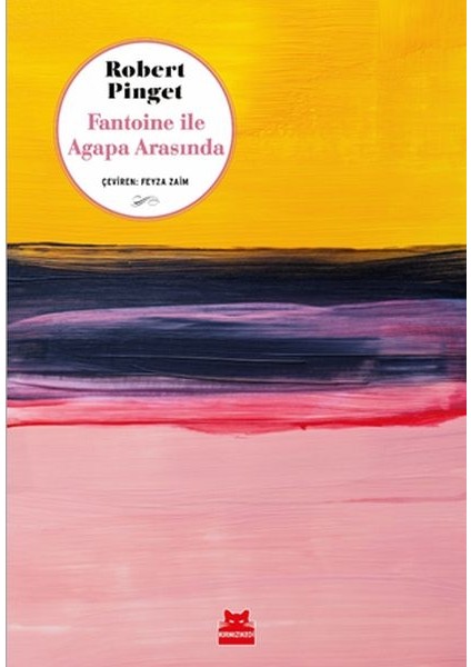 Fontoine ile Agapa Arasında