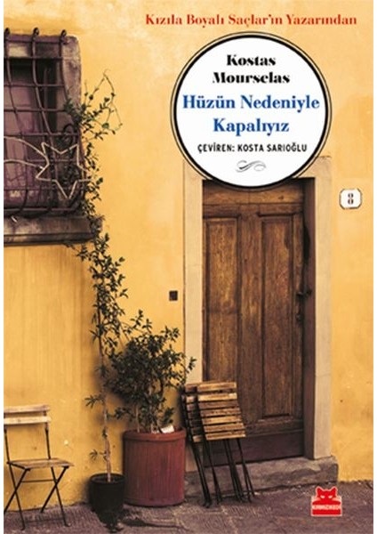 Hüzün Nedeniyle Kapalıyız