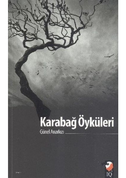 Karadağ Öyküleri