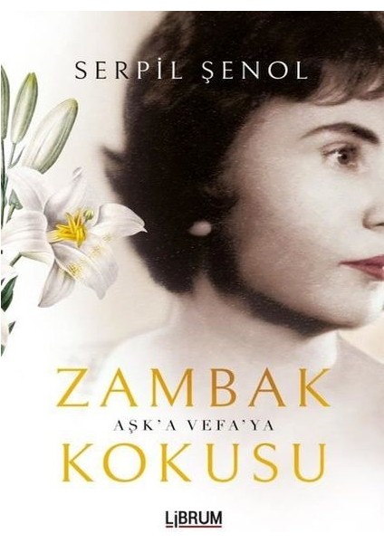 Zambak Kokusu