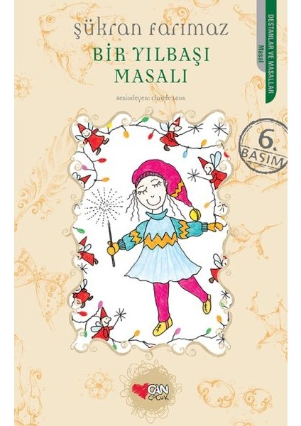 Bir Yılbaşı Masalı
