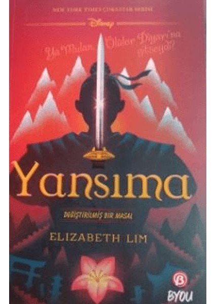 Yansıma : Değiştirilmiş Bir Masal