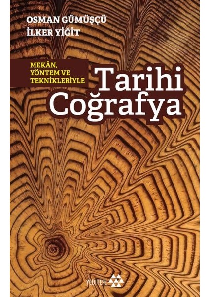Tarihi Coğrafya