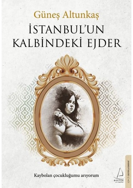 Istanbul’un Kalbindeki Ejder