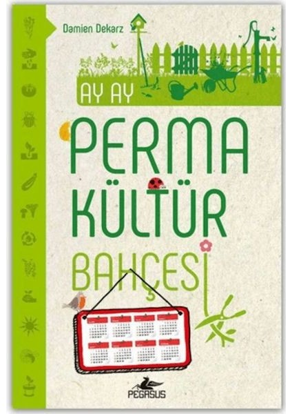 Ay Ay Permakültür Bahçesi