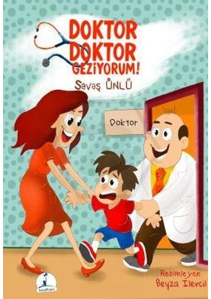 Doktor Doktor Geziyorum