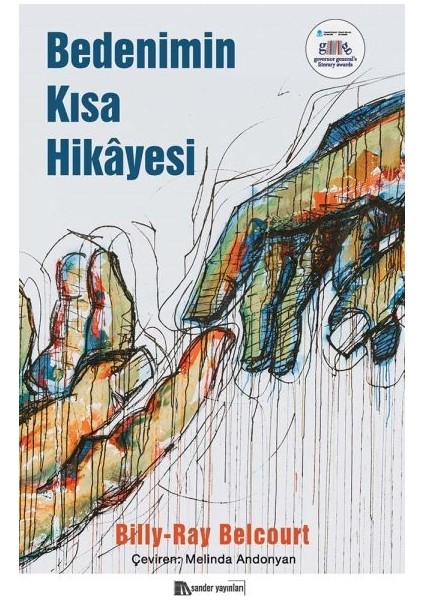 Bedenimin Kısa Hikâyesi