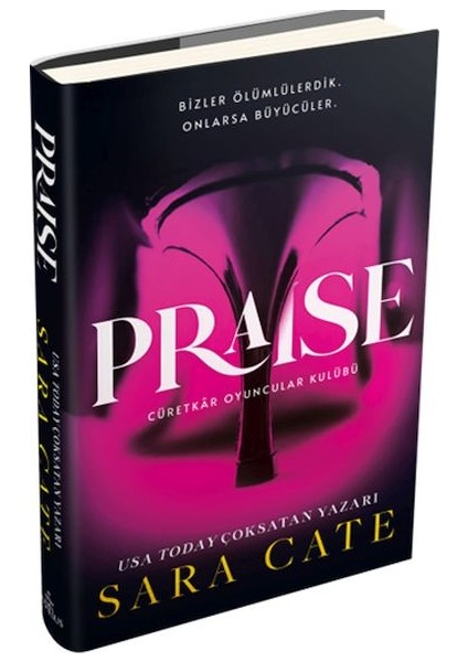 Praise (Ciltli)