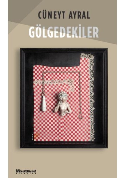 Gölgedekiler