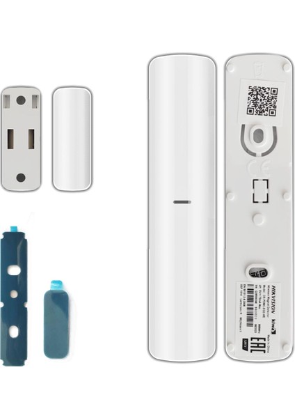 Hıkvısıon Ds-Pdmc-Eg2-We Kablosuz Manyetik Kontak