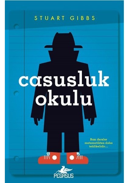 Casusluk Okulu
