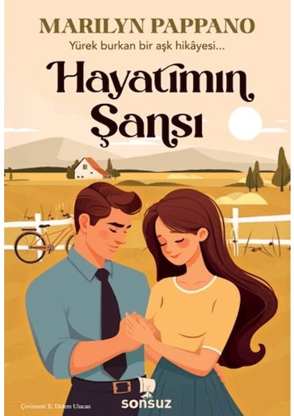 Hayatımın Şansı