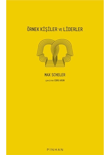 Örnek Kişiler ve Liderler