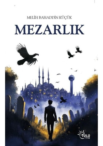 Mezarlık