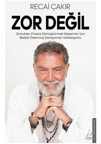 Zor Değil