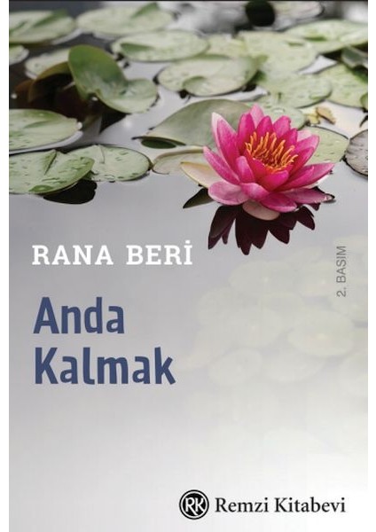 Anda Kalmak