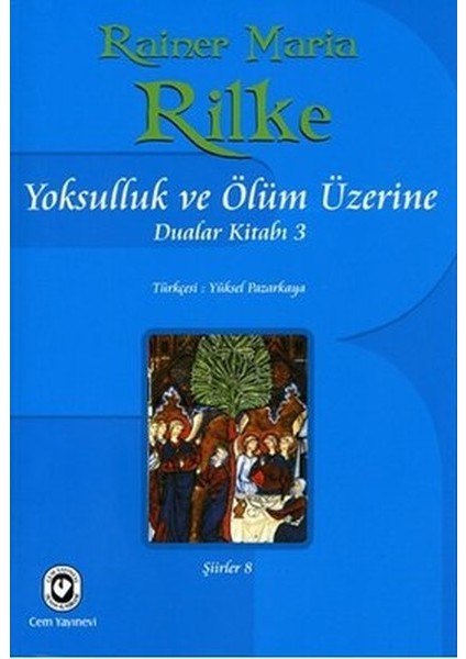 Yoksulluk ve Ölüm Üzerine