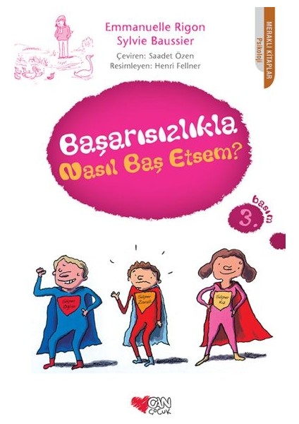 Başarısızlıkla Nasıl Baş Etsem?