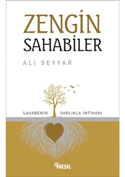 Zengin Sahabiler