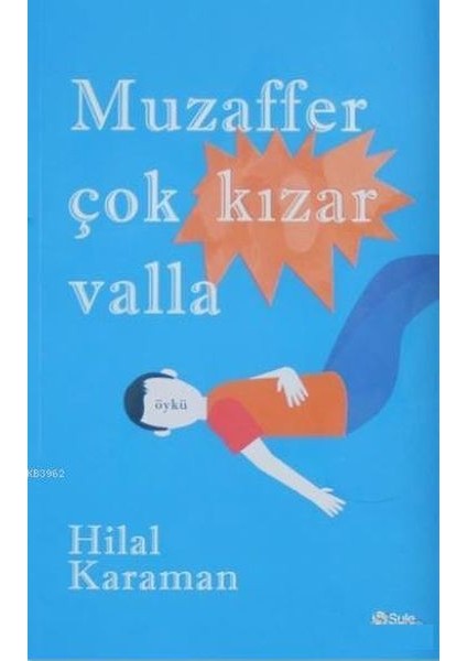 Muzaffer Çok Kızar Valla