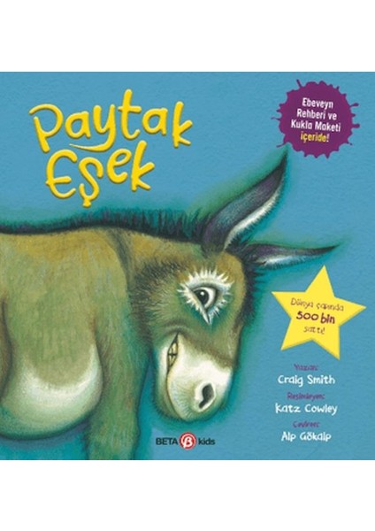 Paytak Eşek