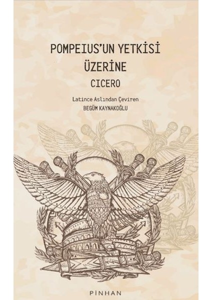 Pompeıus'un Yetkisi Üzerine