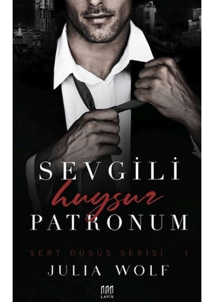 Sevgili Huysuz Patronum