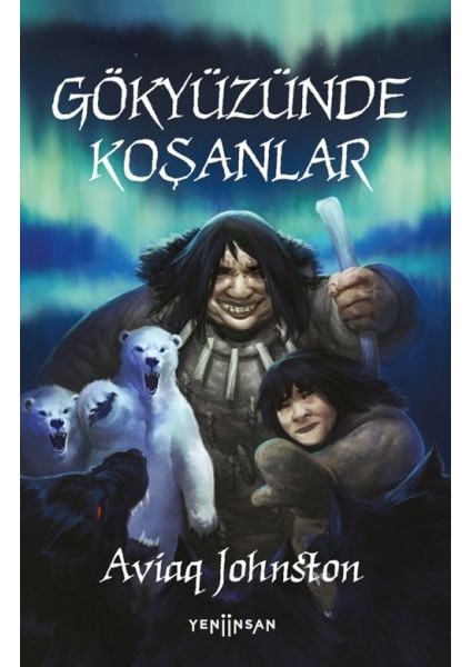 Gökyüzünde Koşanlar