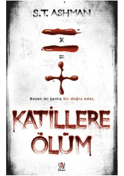 Katillere Ölüm