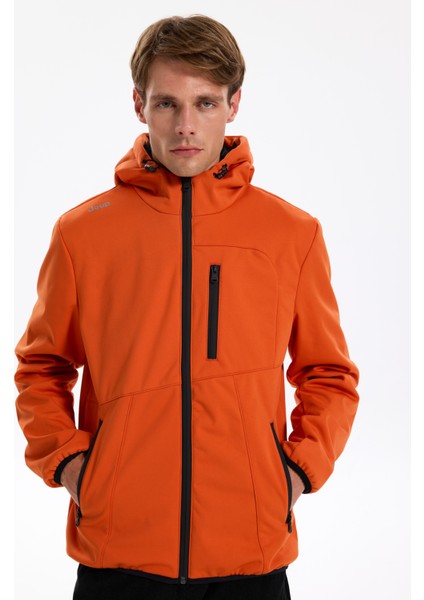 Turuncu Erkek Mont J5WM-MNT4032 fiyatları