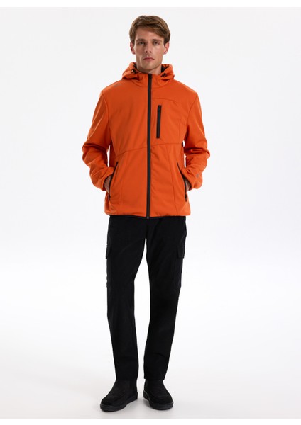 Turuncu Erkek Mont J5WM-MNT4032 indirimleri