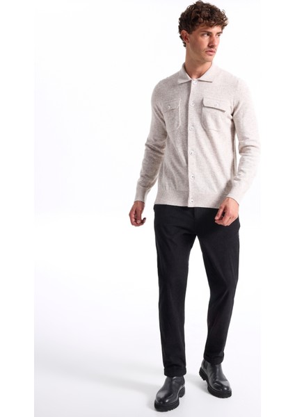 Taş Erkek Hırka F5WM-HRK 2310 fiyatları