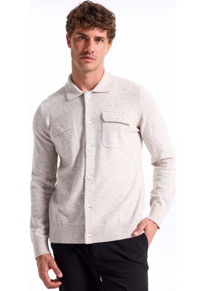 Taş Erkek Hırka F5WM-HRK 2310 modelleri