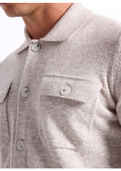 Taş Erkek Hırka F5WM-HRK 2310 fırsatları